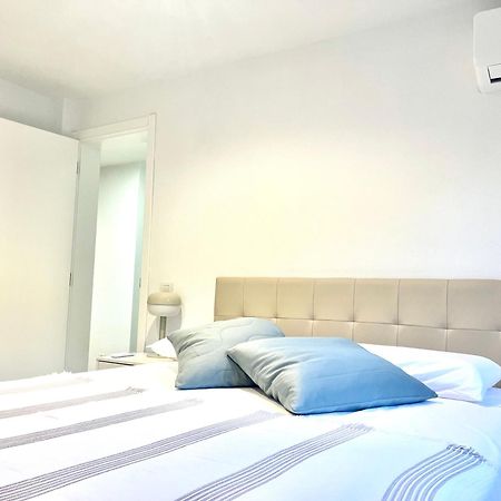 Casa Valentina Villa Puntagorda Екстериор снимка