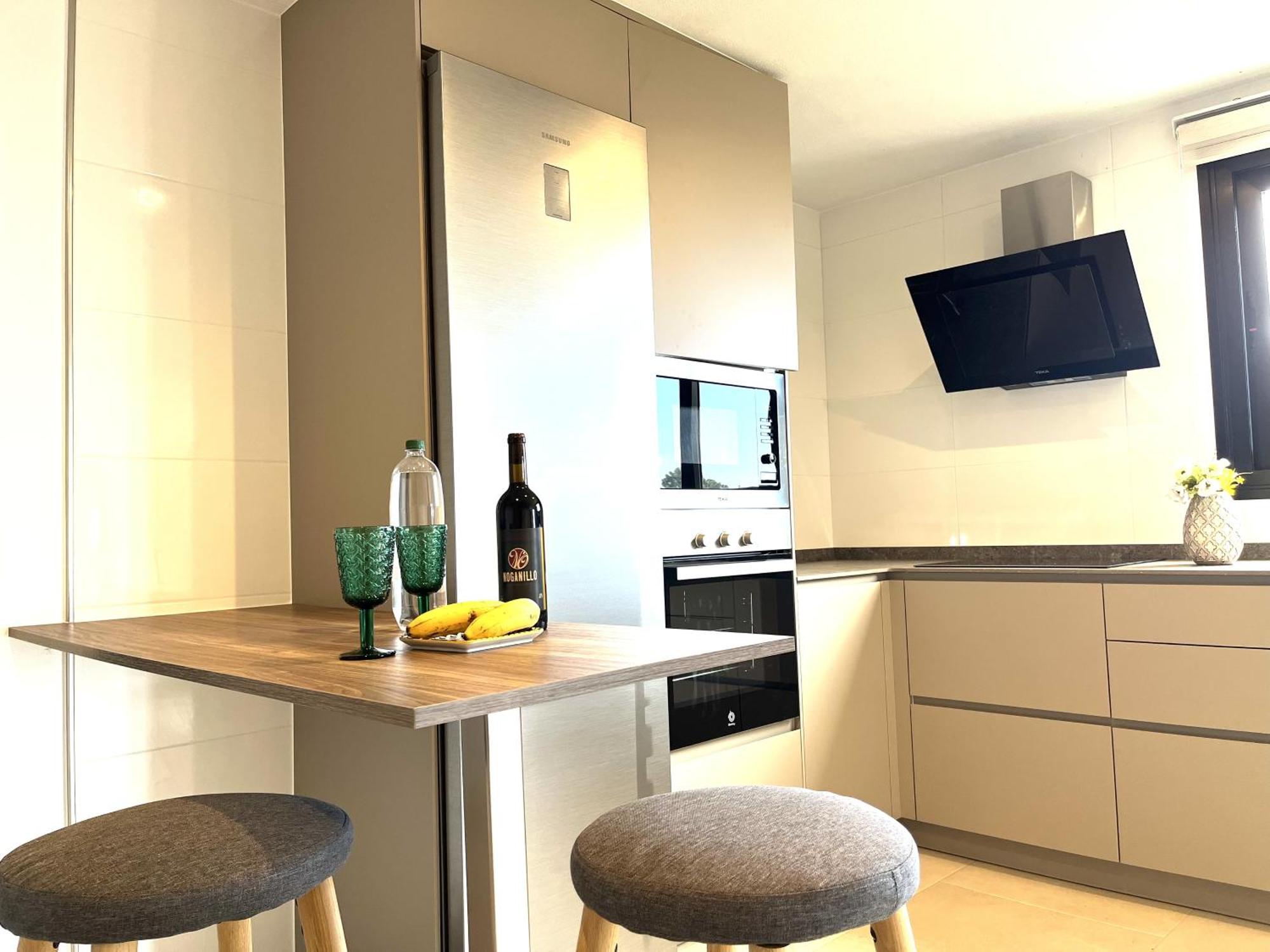 Casa Valentina Villa Puntagorda Екстериор снимка