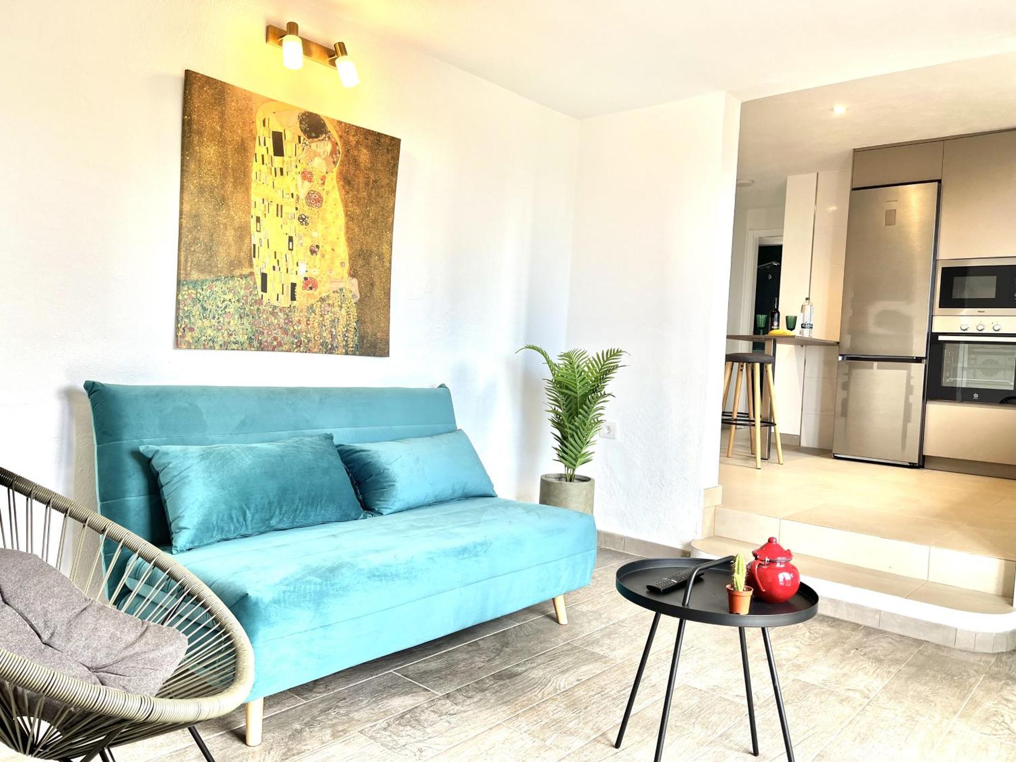 Casa Valentina Villa Puntagorda Екстериор снимка