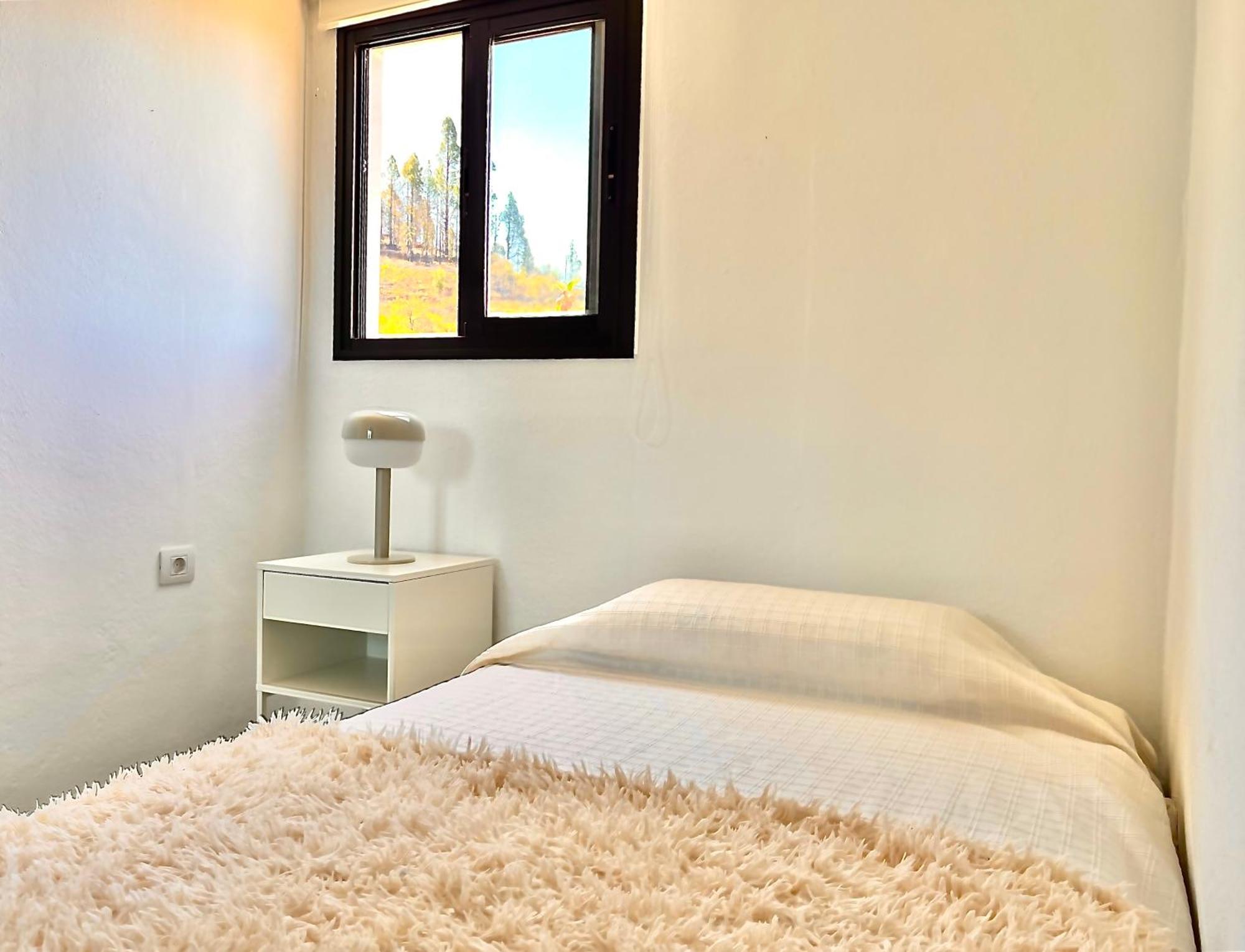 Casa Valentina Villa Puntagorda Екстериор снимка