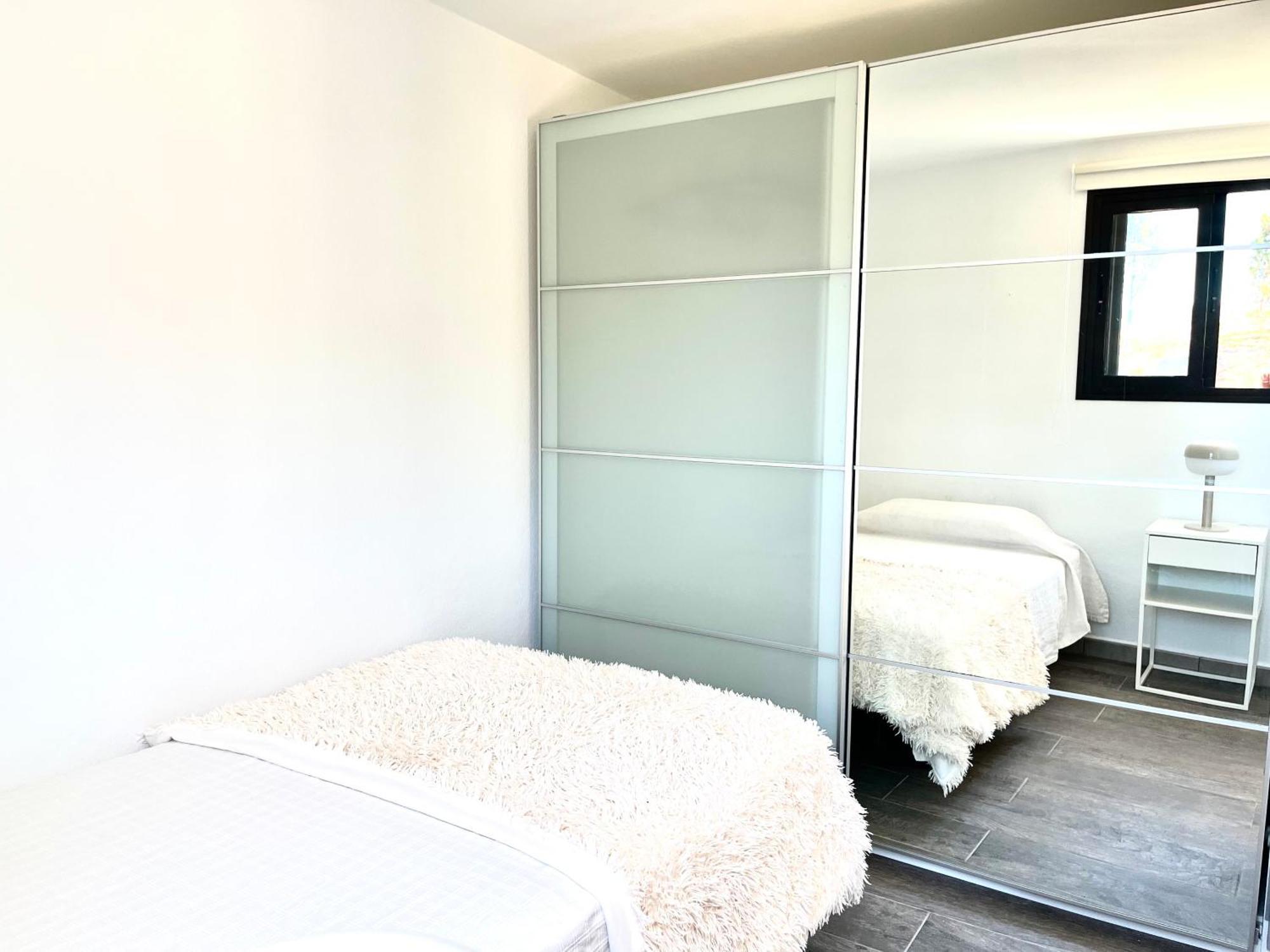 Casa Valentina Villa Puntagorda Екстериор снимка