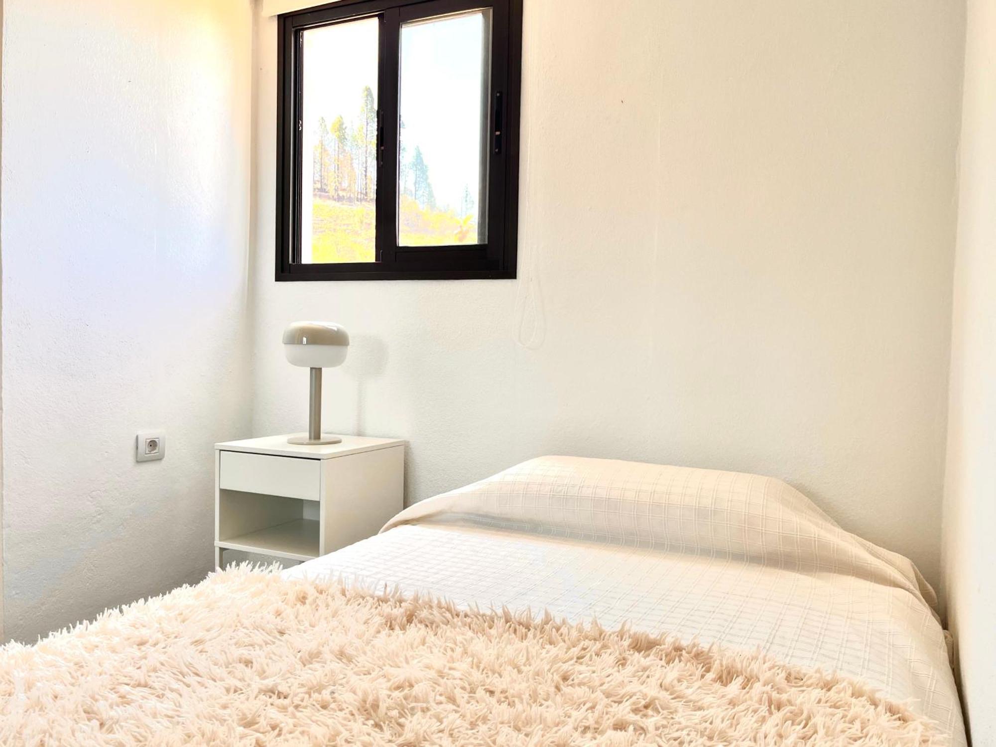 Casa Valentina Villa Puntagorda Екстериор снимка